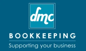 dmc bookkeeping logo