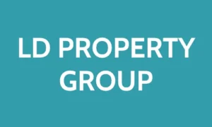 ld property group logo