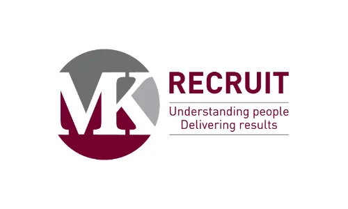 mk recruit