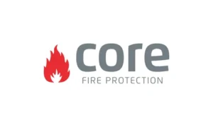 core fire ltd logo