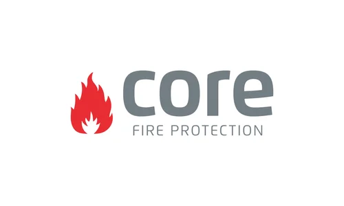 core fire ltd logo