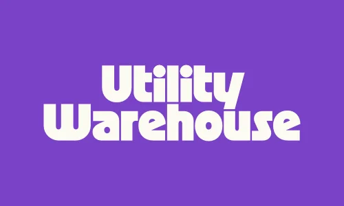utility warehouse